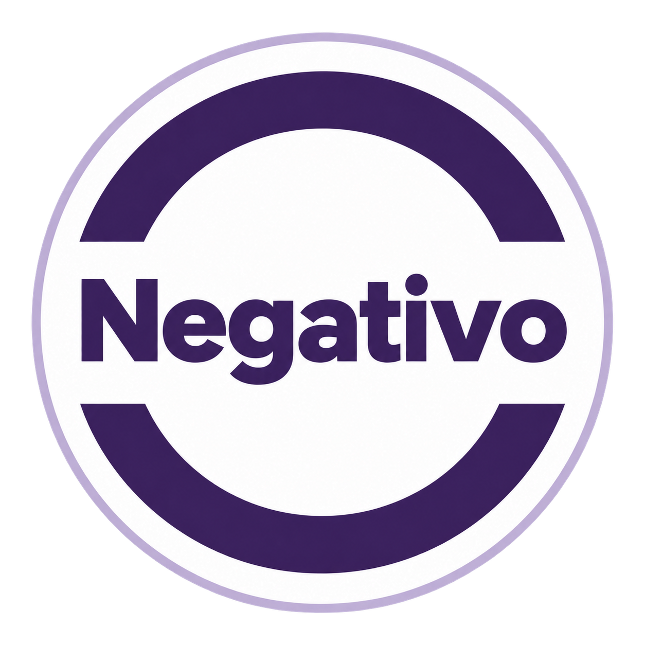 Negativo
